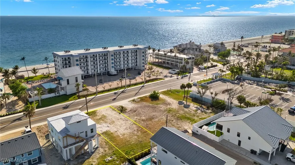 4839 Estero Boulevard Fort Myers Beach FL 33931