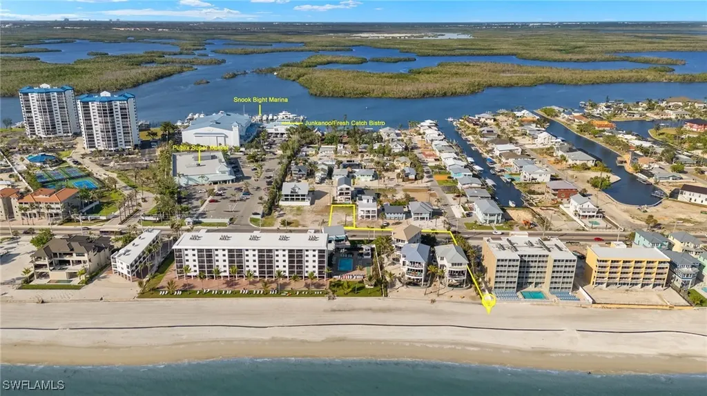 4839 Estero Boulevard Fort Myers Beach FL 33931