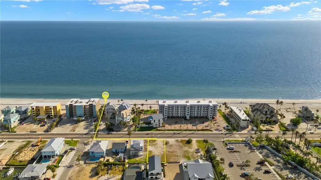 4839 Estero Boulevard Fort Myers Beach FL 33931
