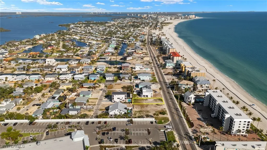4839 Estero Boulevard Fort Myers Beach FL 33931