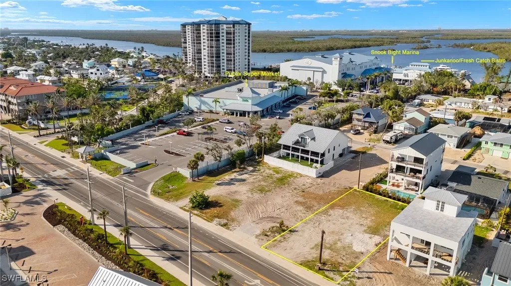 4839 Estero Boulevard Fort Myers Beach FL 33931