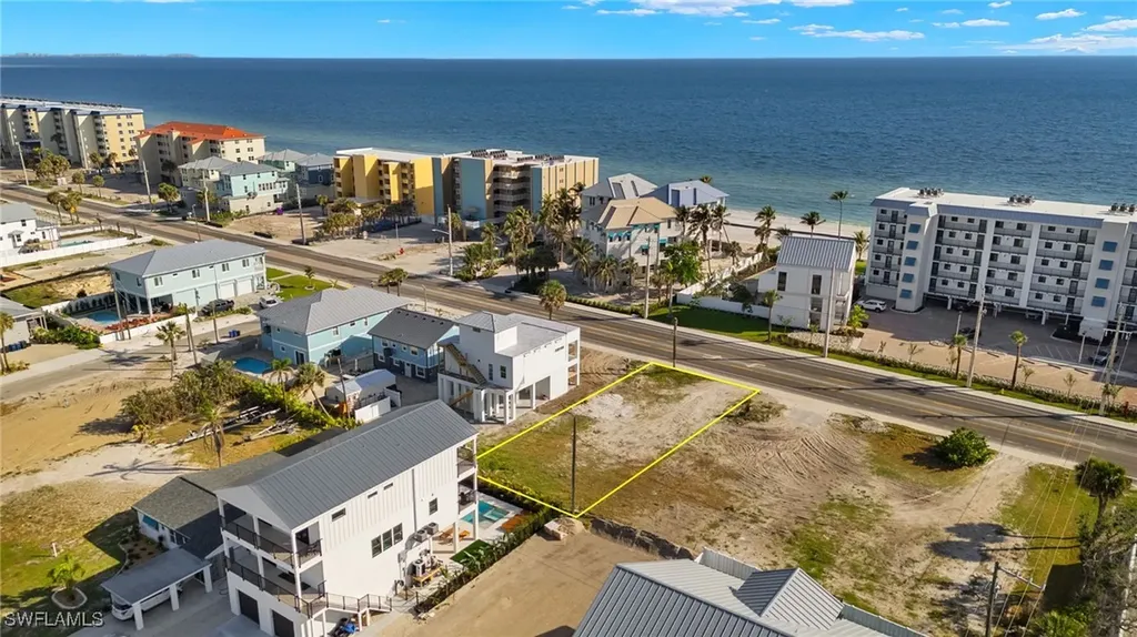 4839 Estero Boulevard Fort Myers Beach FL 33931