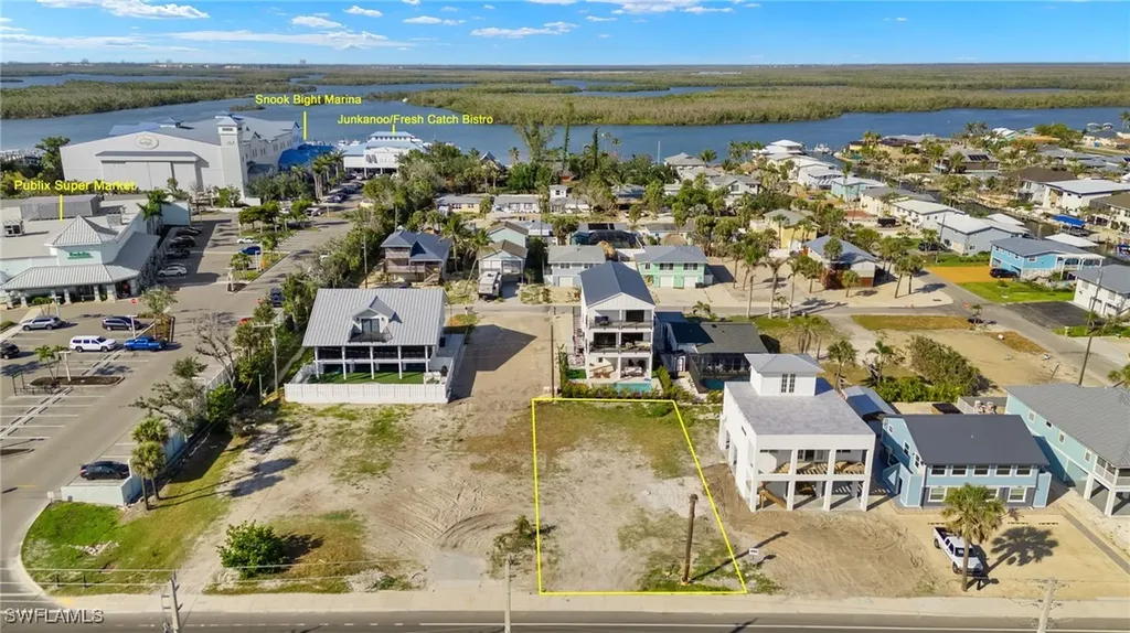4839 Estero Boulevard Fort Myers Beach FL 33931