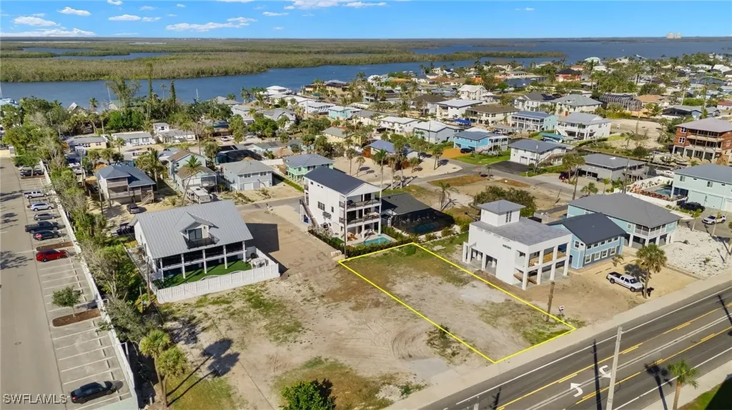 4839 Estero Boulevard Fort Myers Beach FL 33931