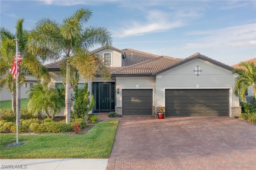 5861 Champion Lane Ave Maria FL 34142
