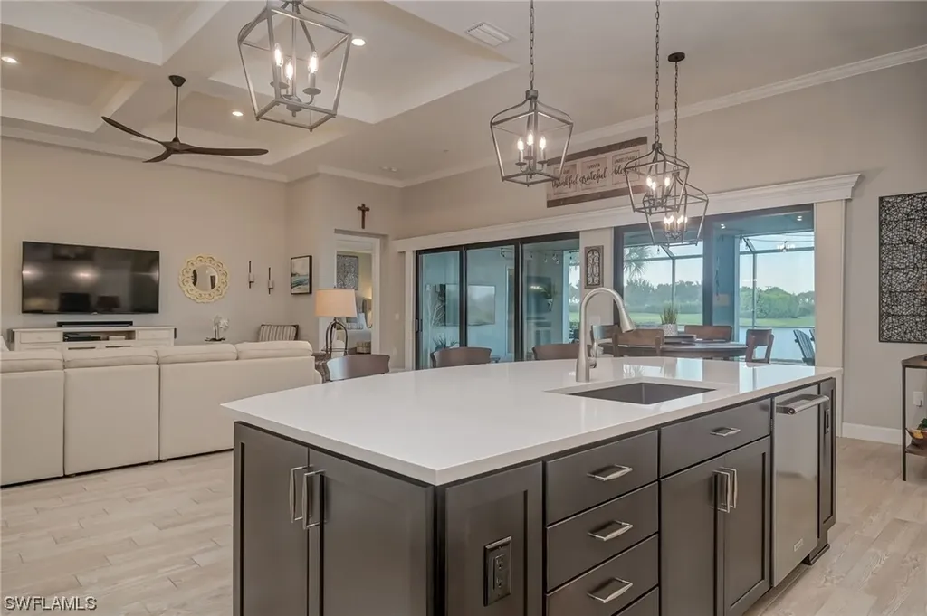 5861 Champion Lane Ave Maria FL 34142