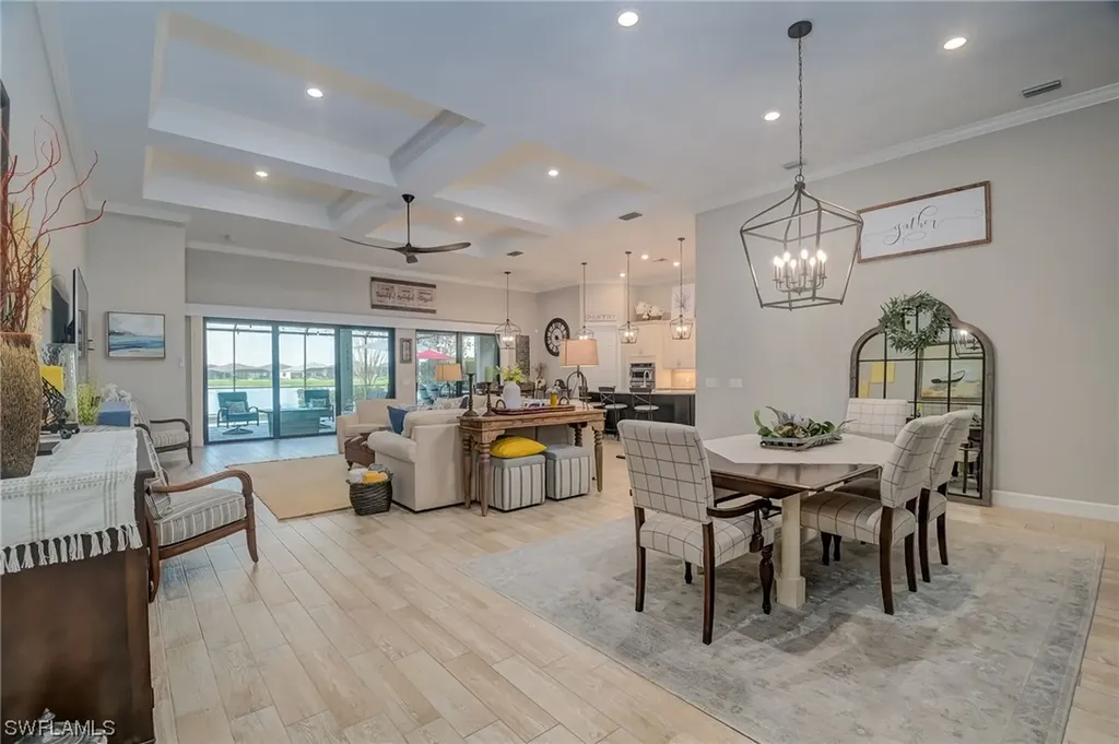 5861 Champion Lane Ave Maria FL 34142