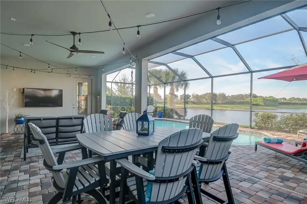5861 Champion Lane Ave Maria FL 34142