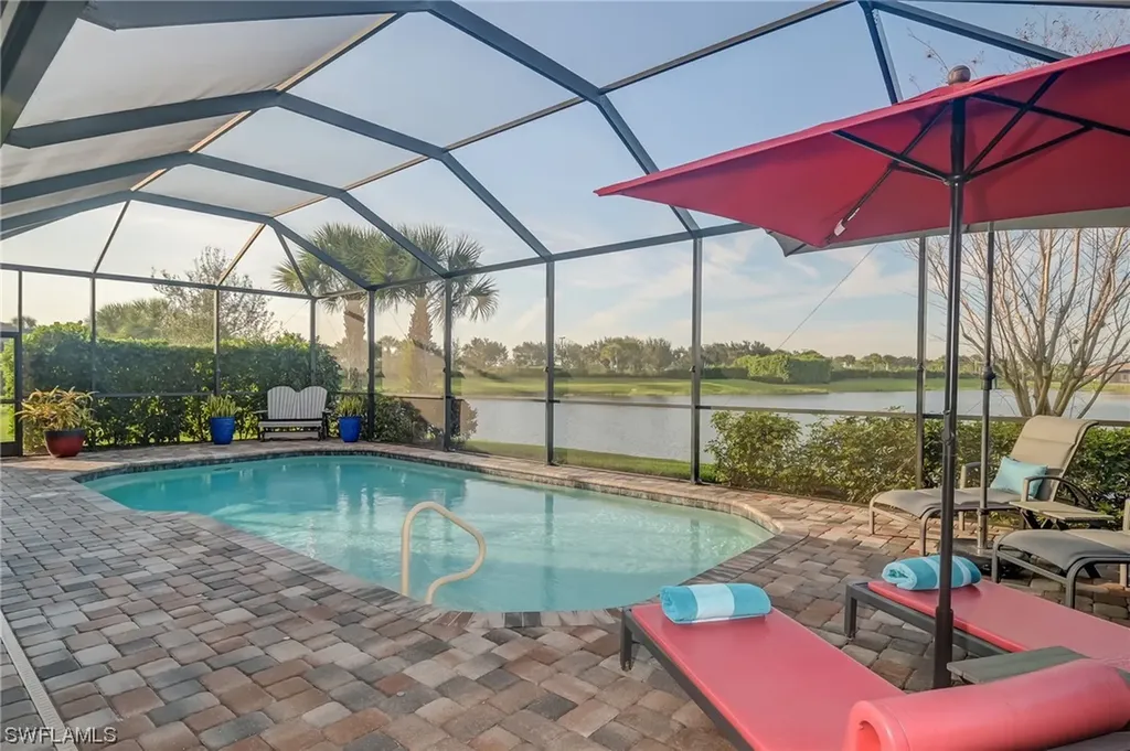 5861 Champion Lane Ave Maria FL 34142