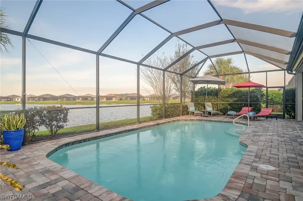 5861 Champion Lane Ave Maria FL 34142
