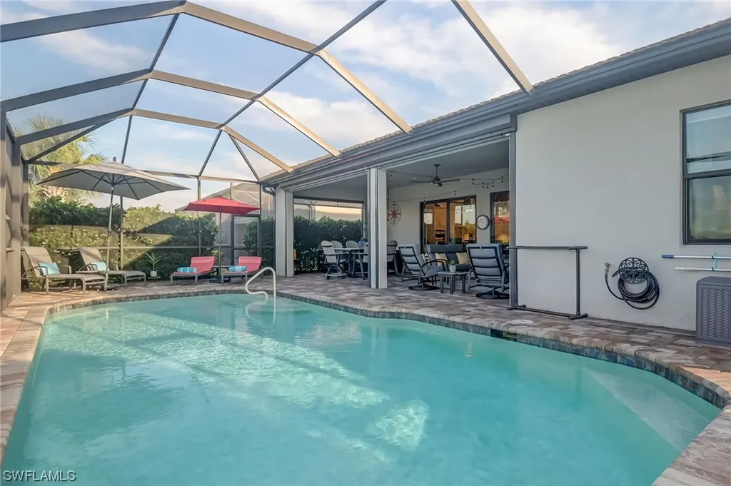 5861 Champion Lane Ave Maria FL 34142