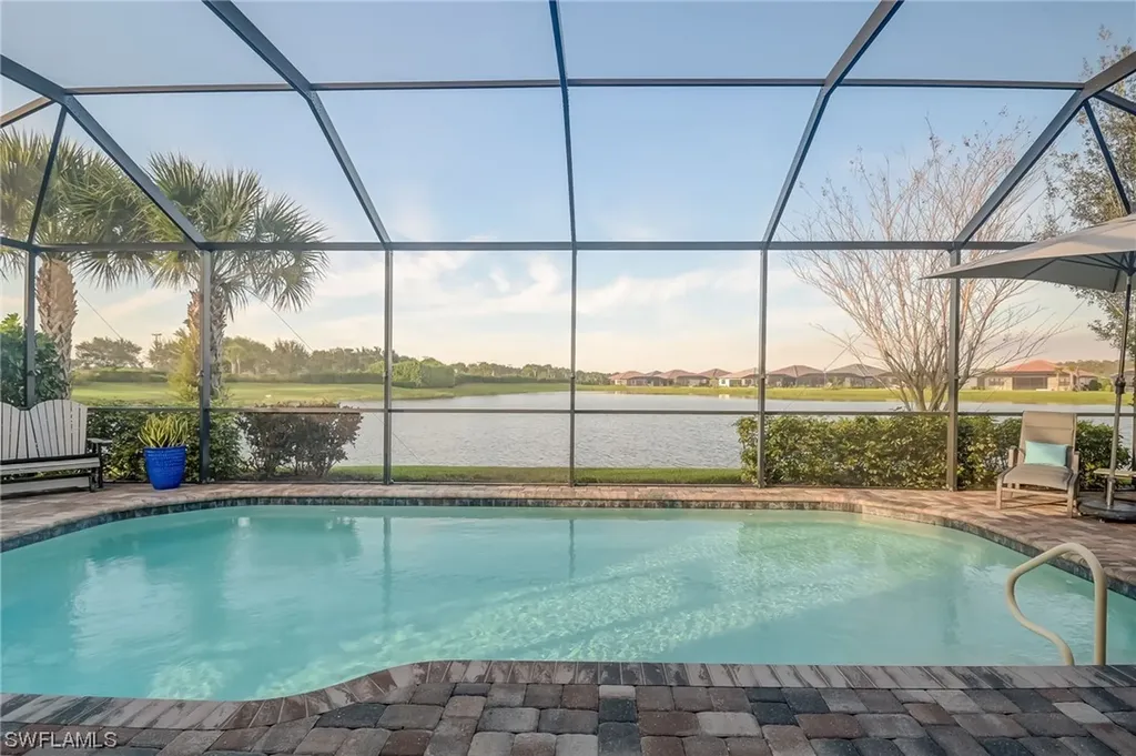 5861 Champion Lane Ave Maria FL 34142