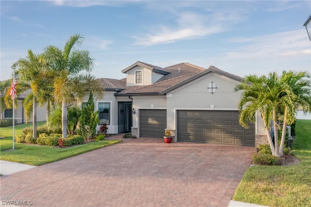5861 Champion Lane Ave Maria FL 34142