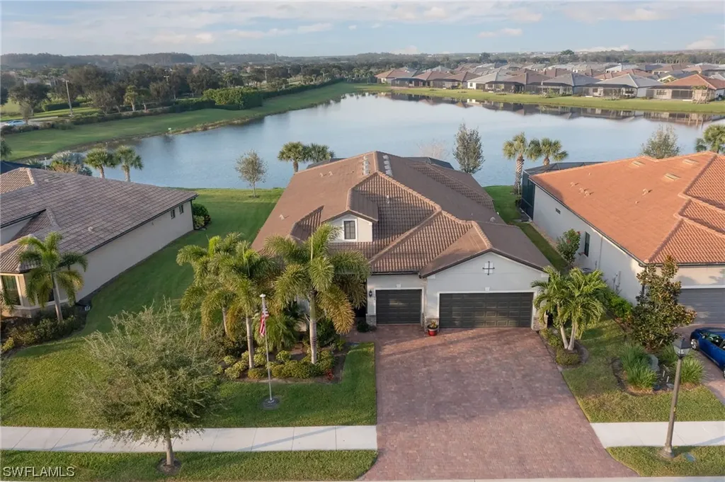 5861 Champion Lane Ave Maria FL 34142