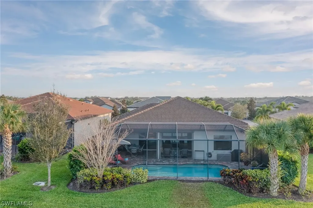 5861 Champion Lane Ave Maria FL 34142