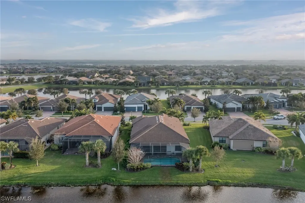 5861 Champion Lane Ave Maria FL 34142