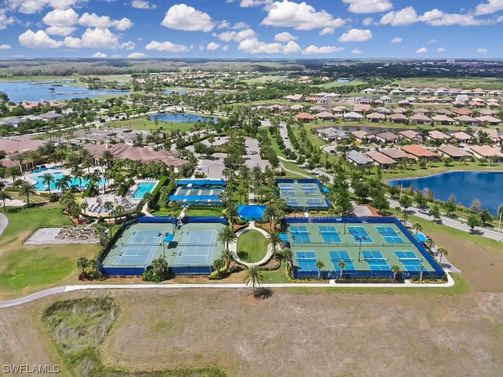 5861 Champion Lane Ave Maria FL 34142