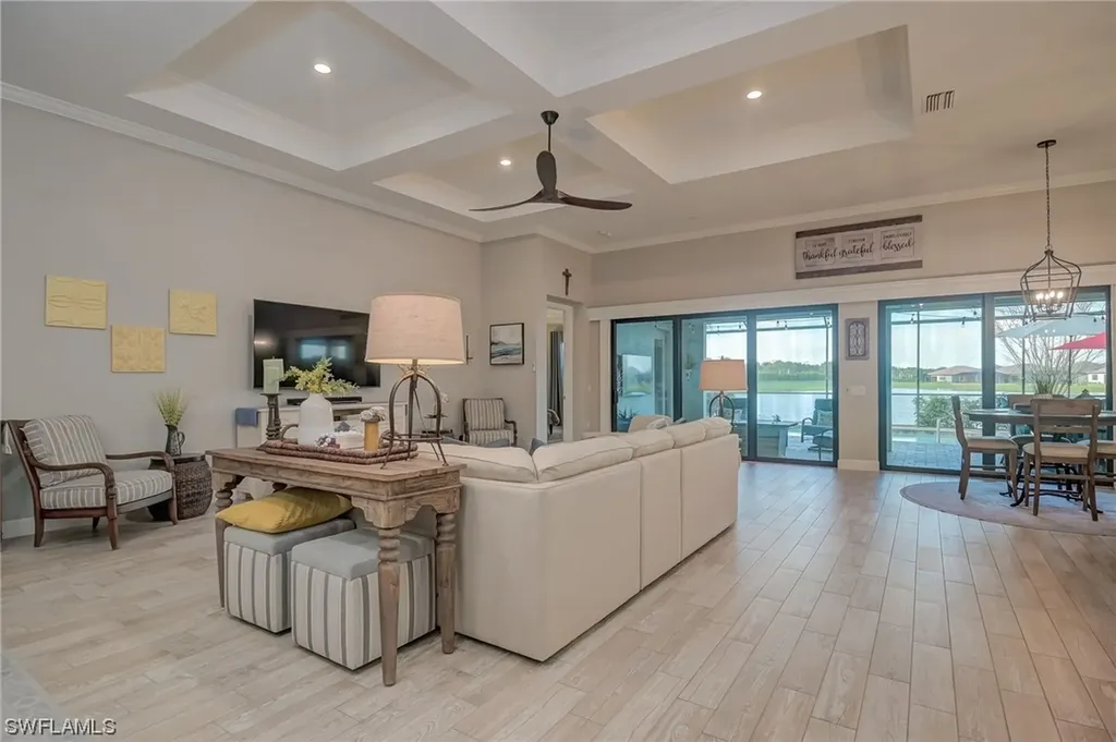 5861 Champion Lane Ave Maria FL 34142