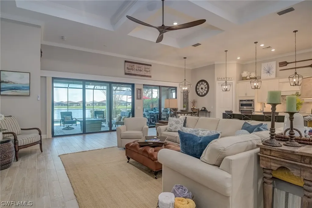 5861 Champion Lane Ave Maria FL 34142