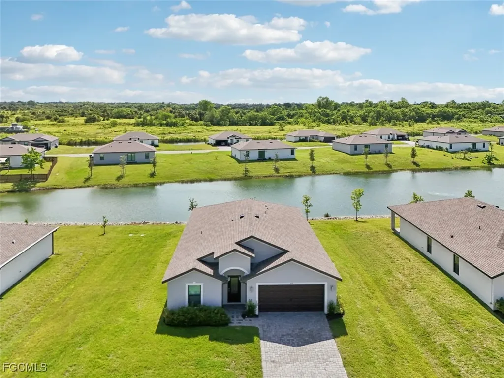 815 Gen D Macarthur Avenue Labelle FL 33935
