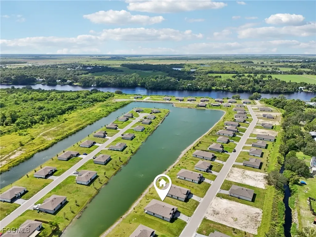 815 Gen D Macarthur Avenue Labelle FL 33935