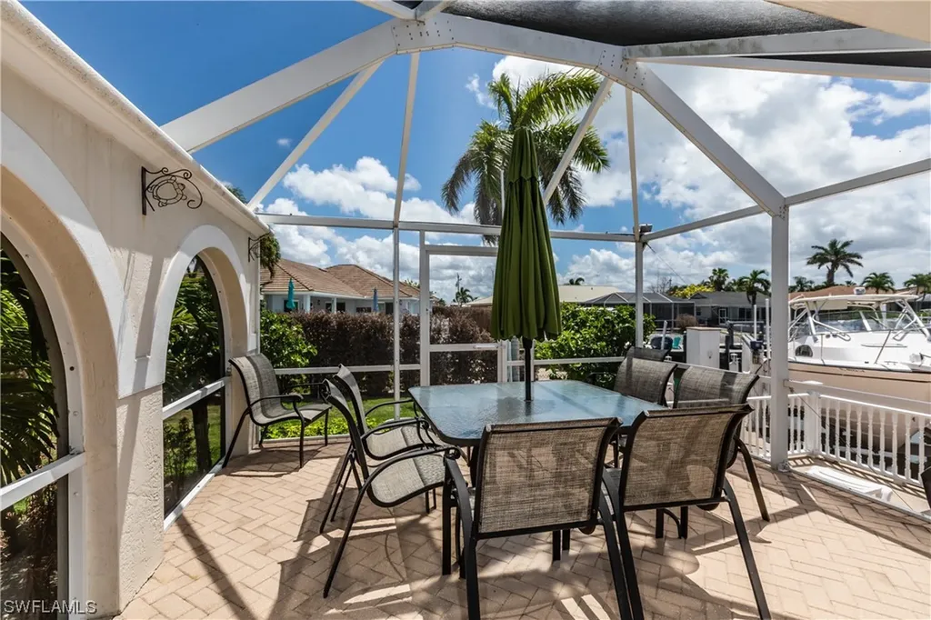 797 Apple Court Marco Island FL 34145