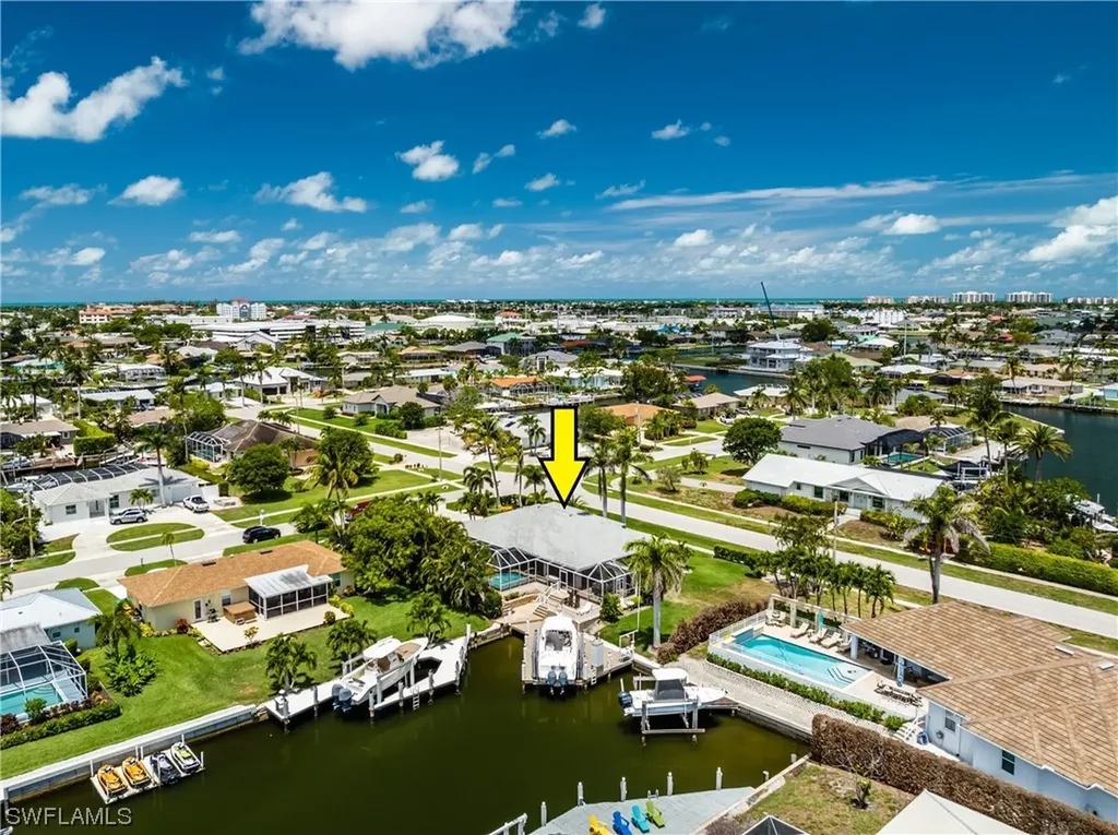 797 Apple Court Marco Island FL 34145