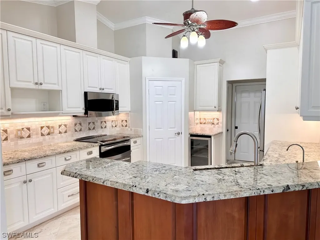 797 Apple Court Marco Island FL 34145