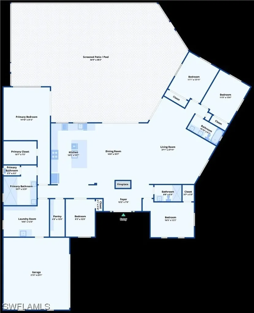 3729 Liberty Square Fort Myers FL 33908