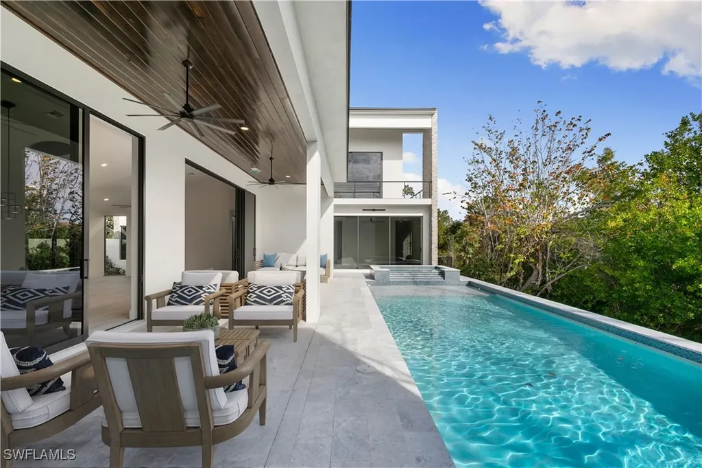 122 Sea Lavender Lane Marco Island FL 34145
