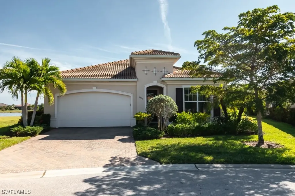 10525 Migliera Way Fort Myers FL 33913