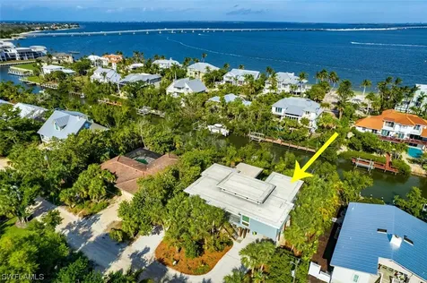 558 N Yachtsman Drive Sanibel FL 33957