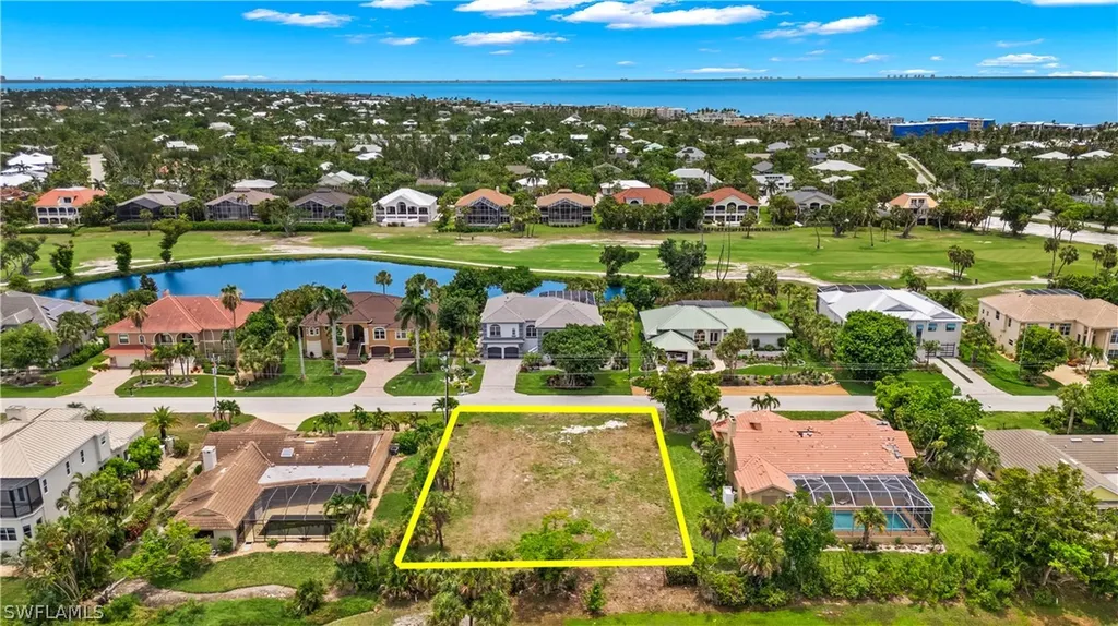 717 Birdie View Point Sanibel FL 33957