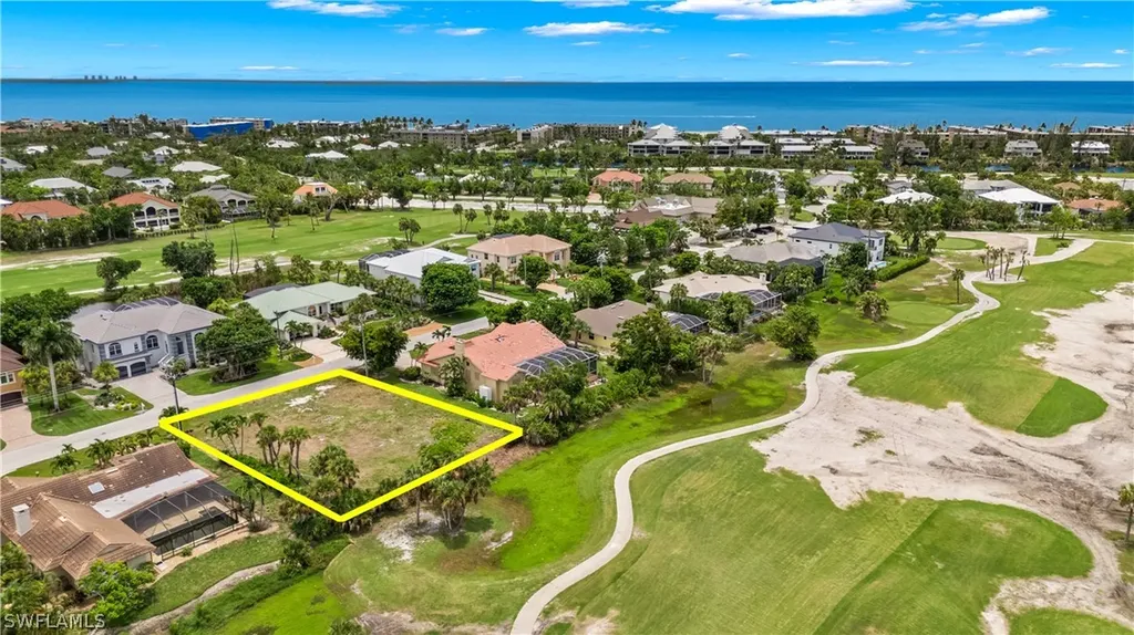 717 Birdie View Point Sanibel FL 33957