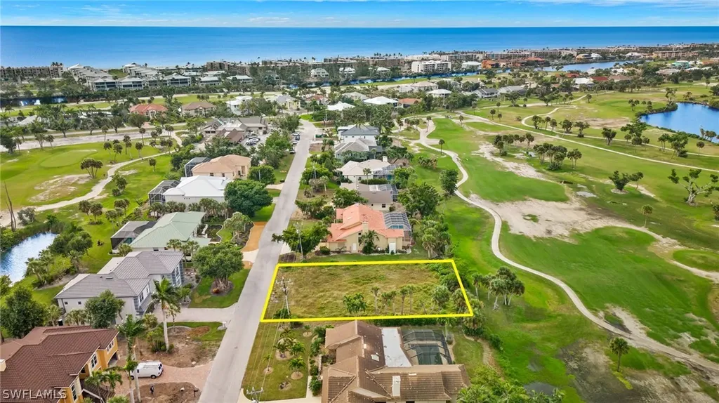 717 Birdie View Point Sanibel FL 33957