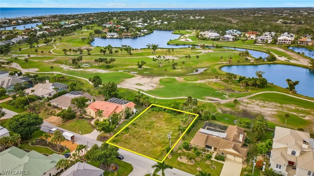 717 Birdie View Point Sanibel FL 33957