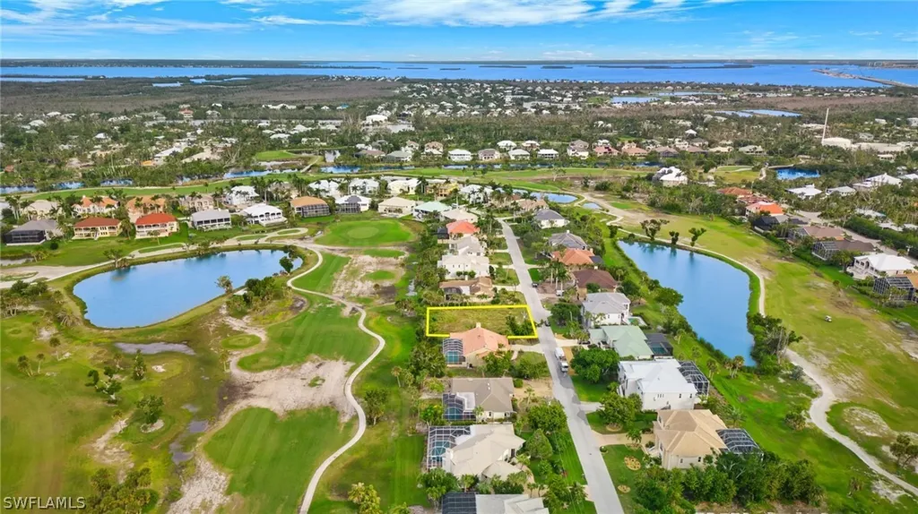 717 Birdie View Point Sanibel FL 33957