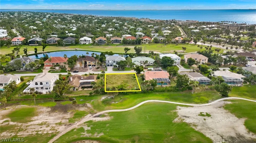 717 Birdie View Point Sanibel FL 33957