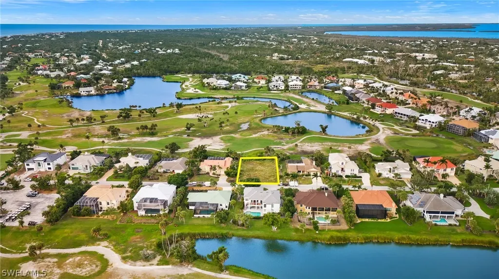717 Birdie View Point Sanibel FL 33957