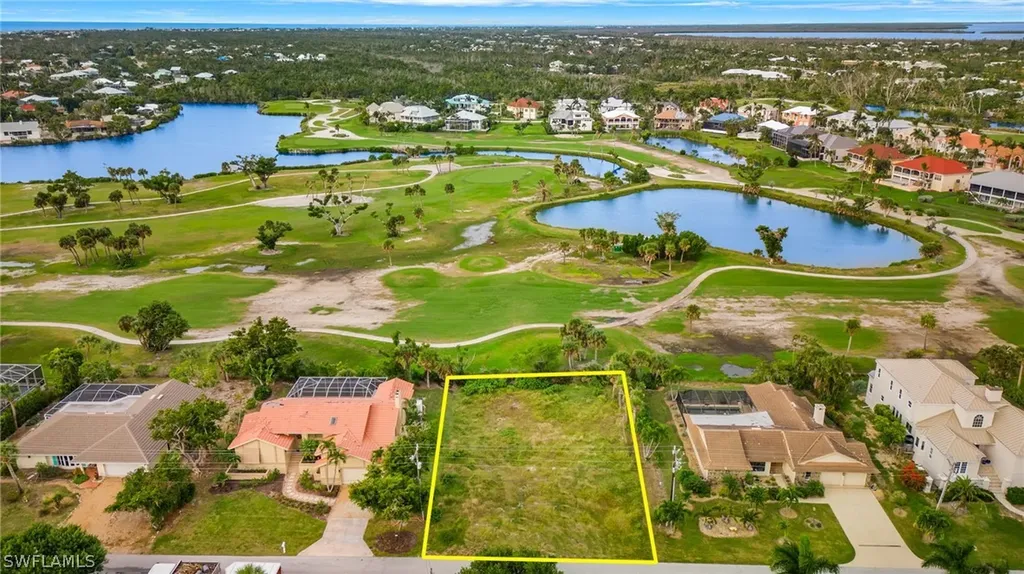 717 Birdie View Point Sanibel FL 33957