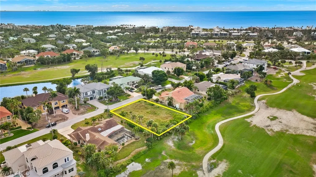 717 Birdie View Point Sanibel FL 33957