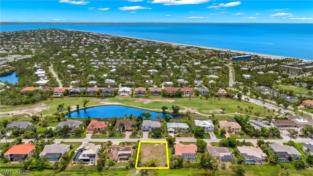 717 Birdie View Point Sanibel FL 33957