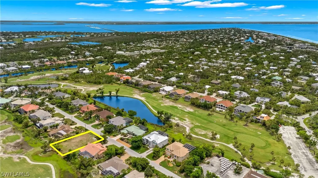 717 Birdie View Point Sanibel FL 33957