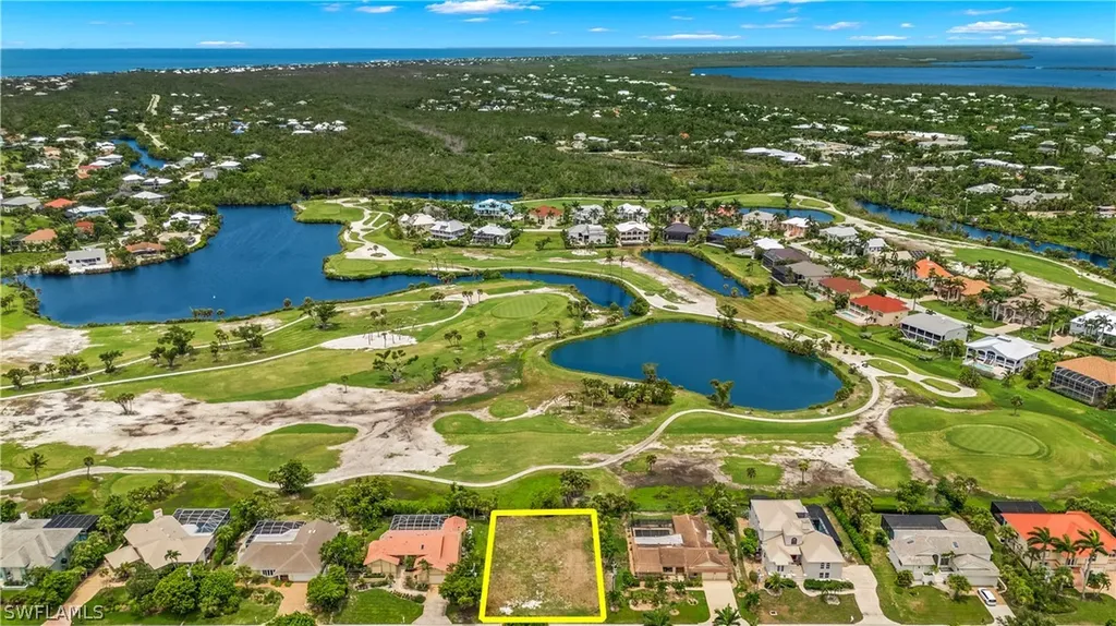 717 Birdie View Point Sanibel FL 33957