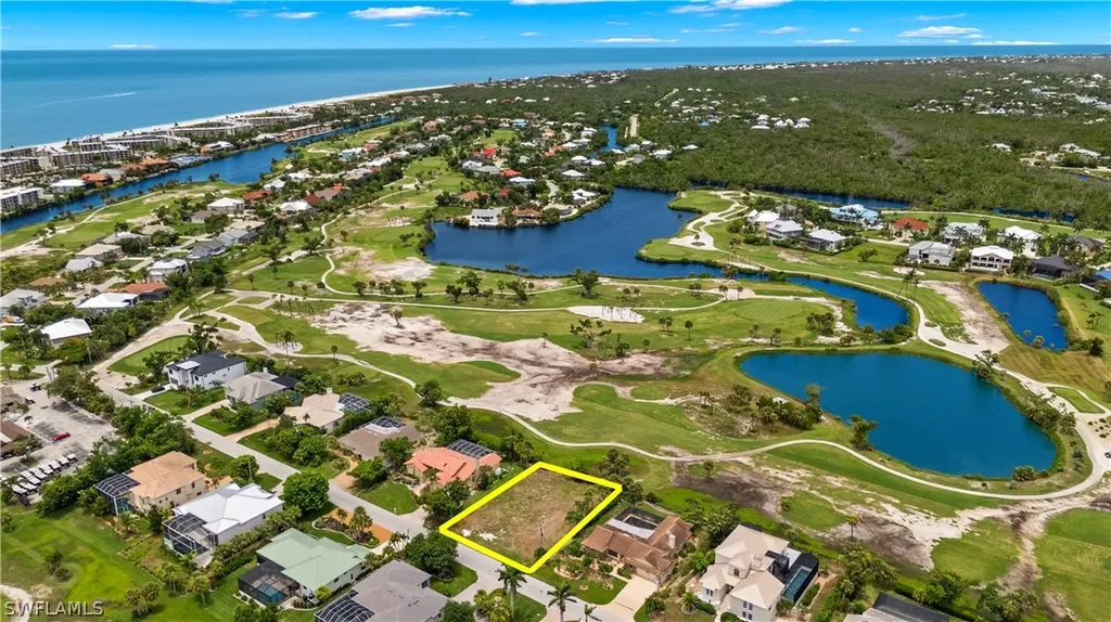717 Birdie View Point Sanibel FL 33957
