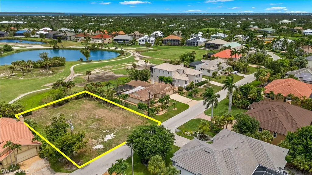 717 Birdie View Point Sanibel FL 33957