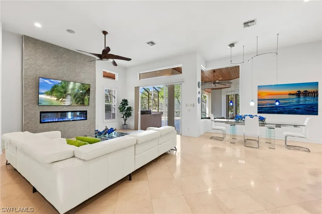 3987 Stonesthrow Court Naples FL 34109