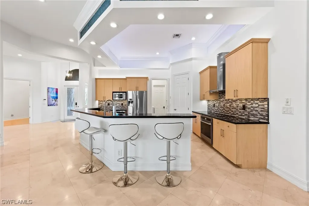 3987 Stonesthrow Court Naples FL 34109