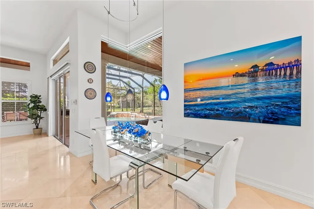 3987 Stonesthrow Court Naples FL 34109
