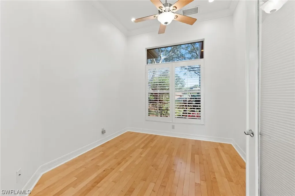 3987 Stonesthrow Court Naples FL 34109